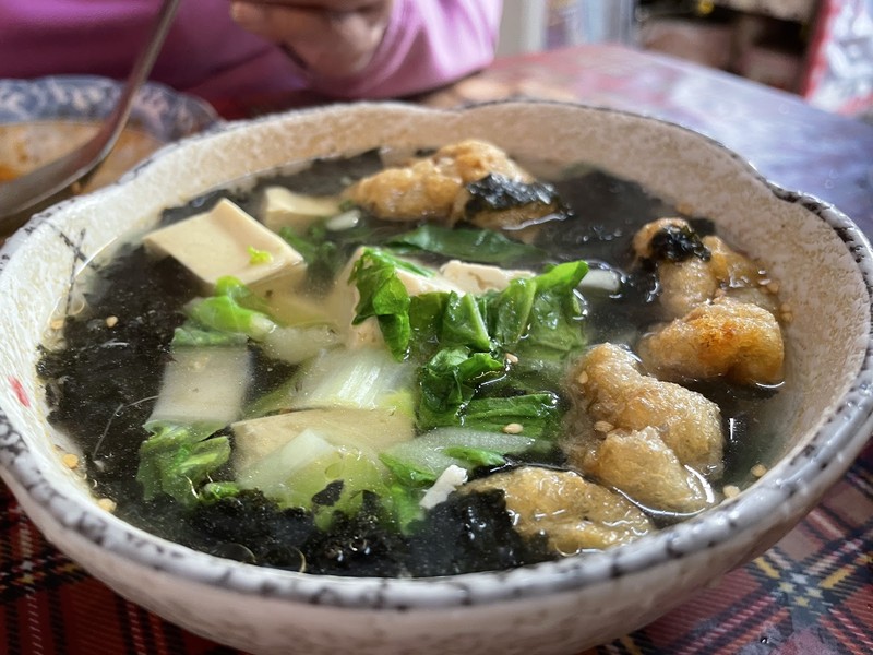 Zhāng TàiTài 張太太緣素食: photo