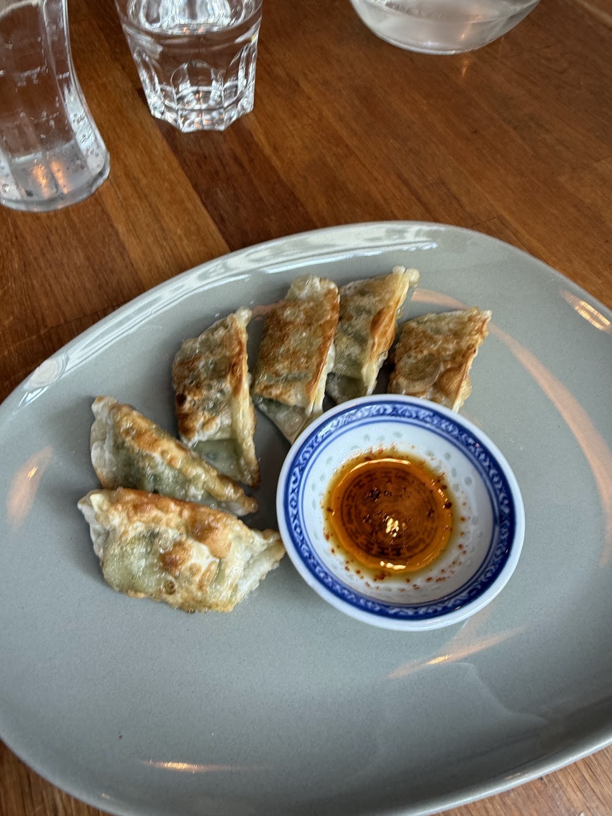 Restaurant Manna: food & drinks