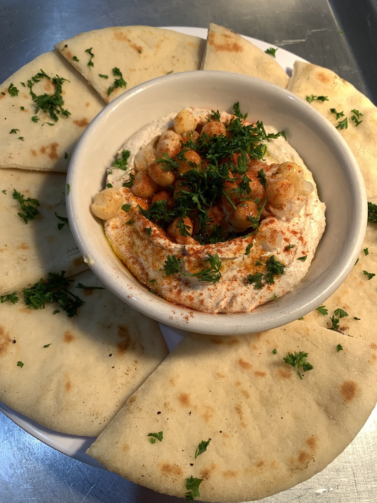 BeeWali’s Vegan AF ( amazing food): food & drinks