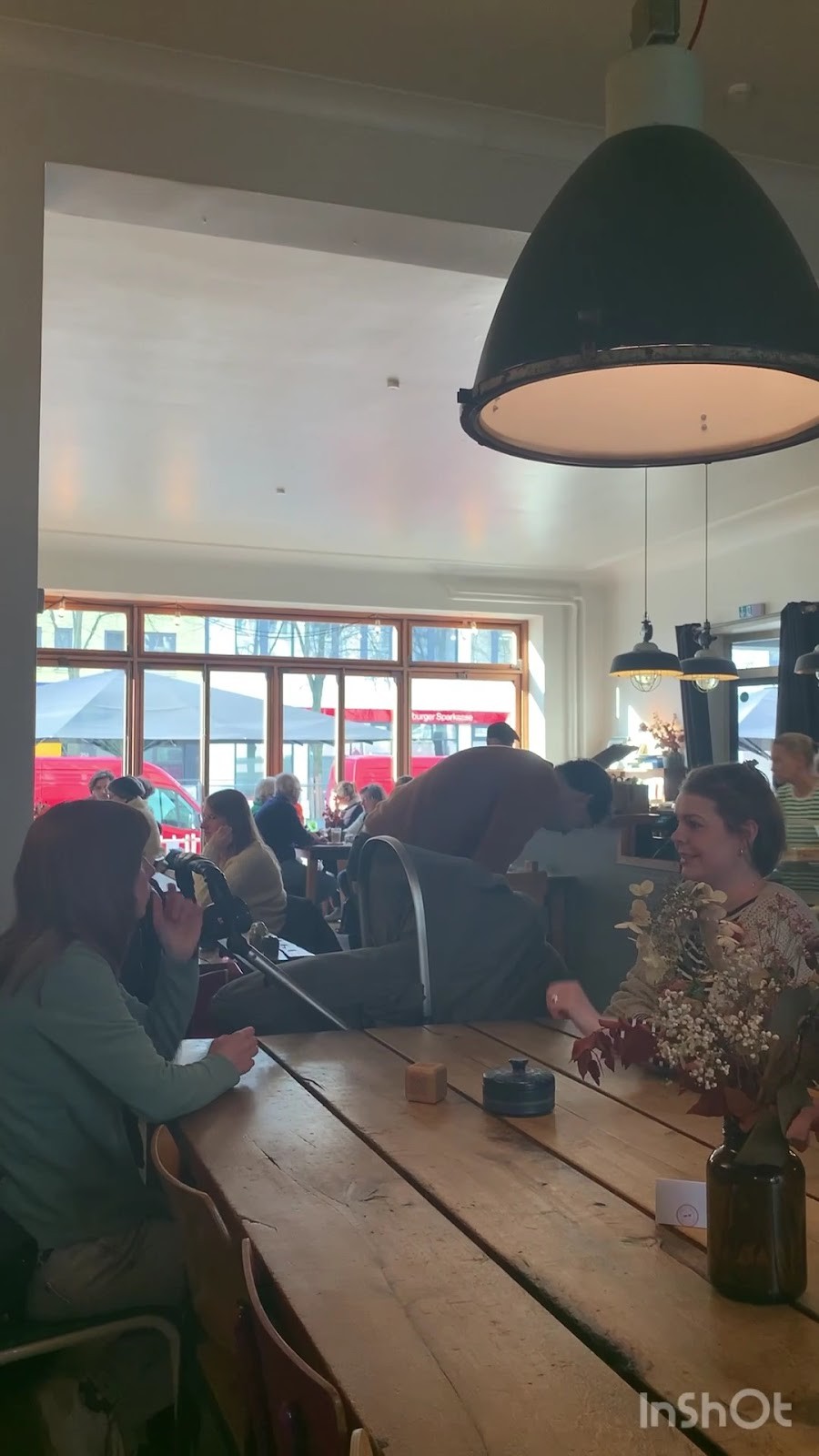 Klippkroog: the place
