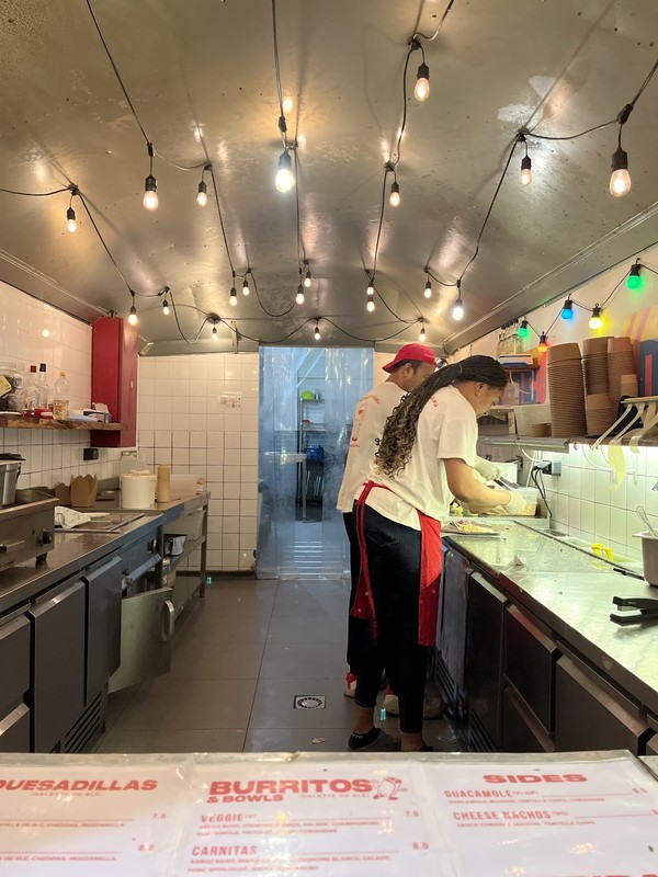 Nomās Tacos: photo 4
