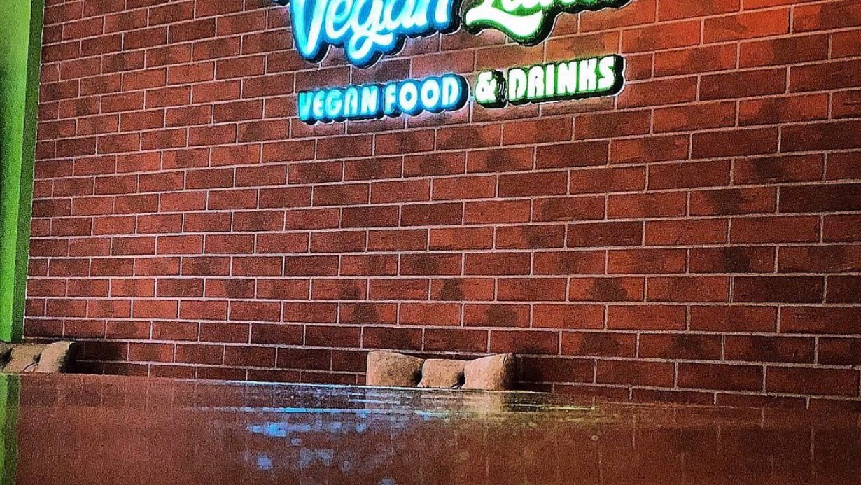 Veganland Çiğköfte Porz: the place