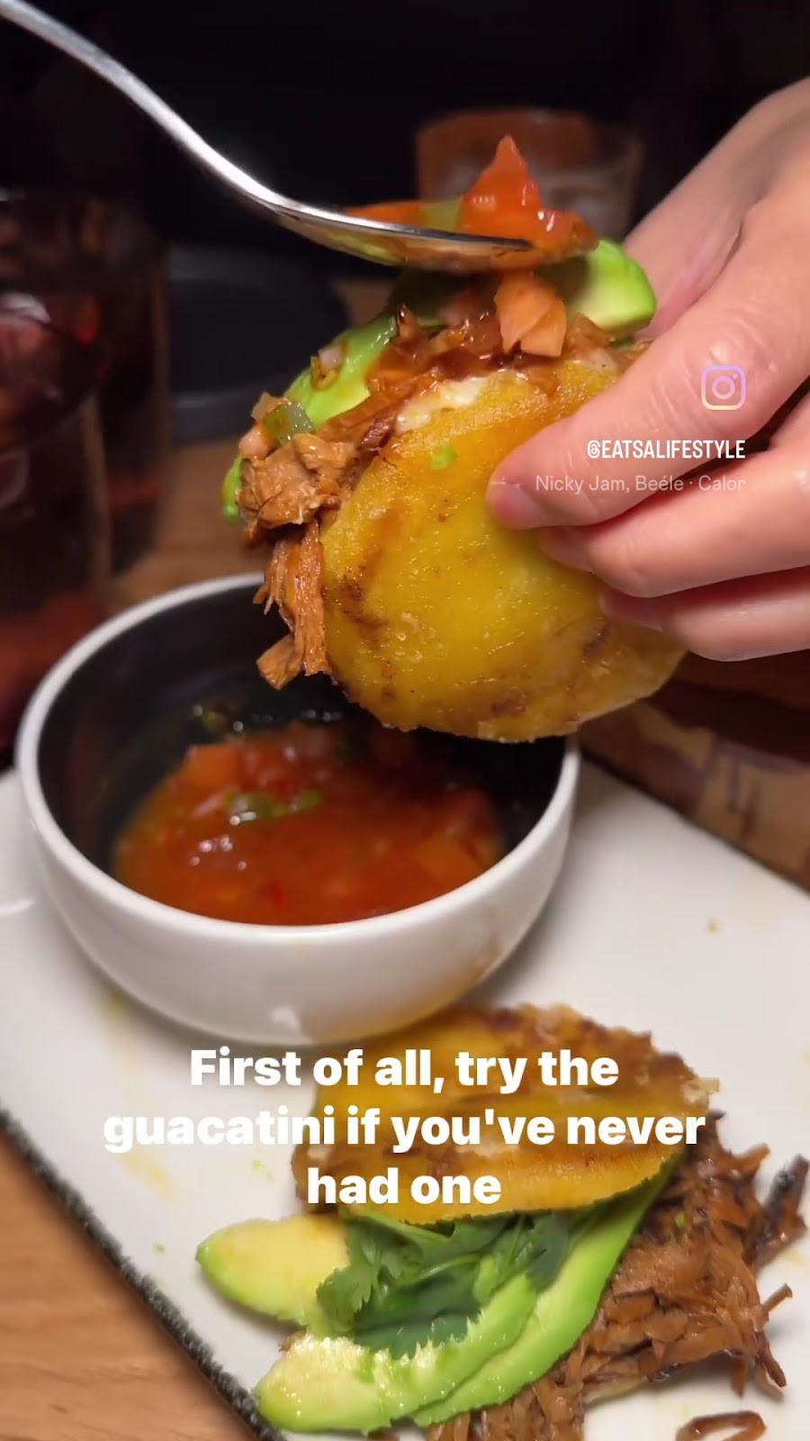 Sentir Vegan Mexican Restaurant: food & drinks
