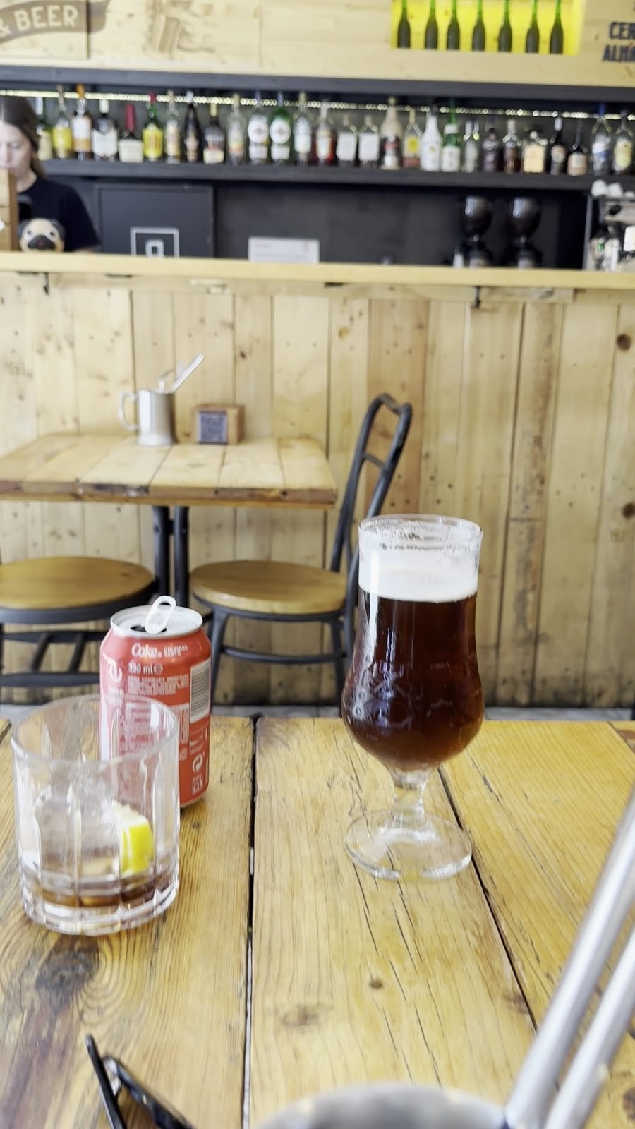 Atabalats: the place