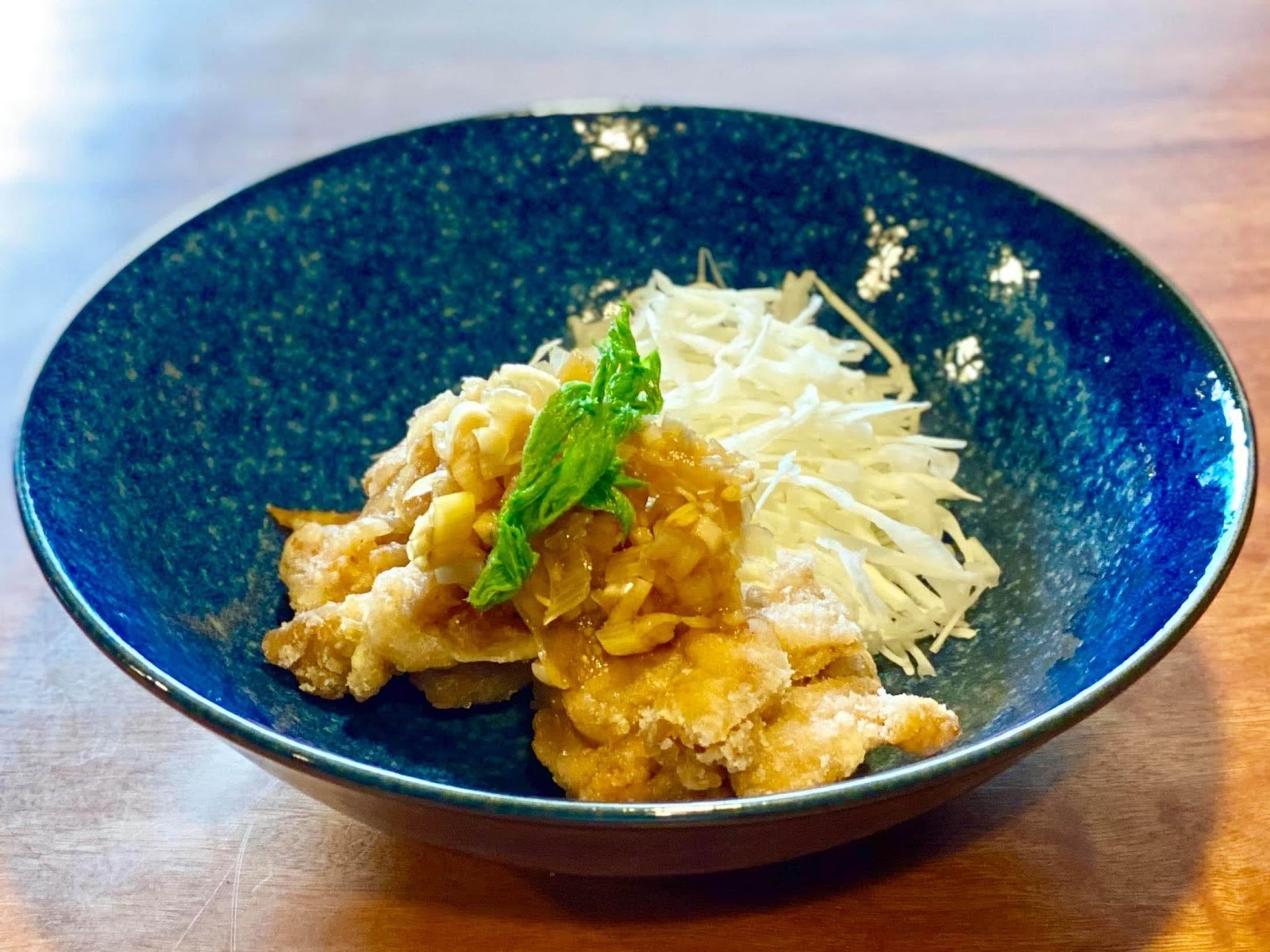 ReserveOnly Veganic Monkey Magic: food & drinks