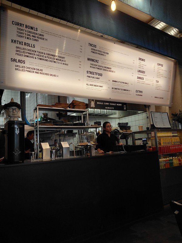 Indian Street Food & Co: photo 4
