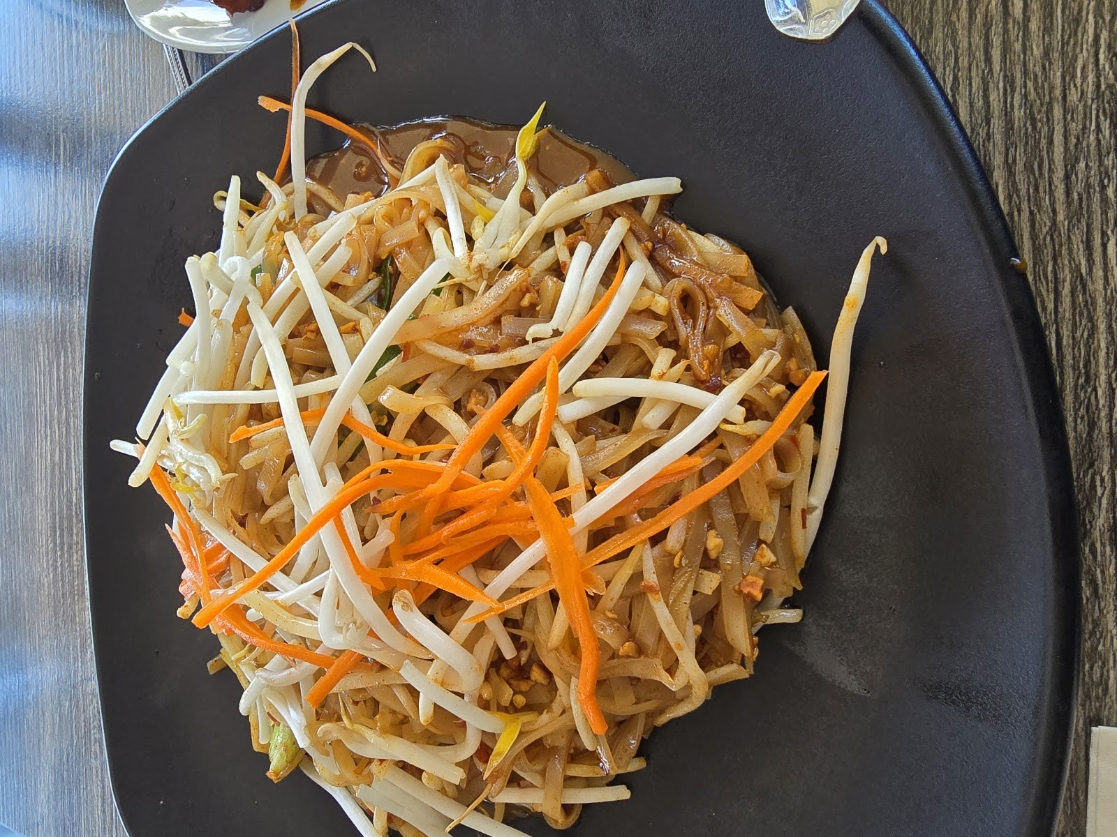 Vegan Glory: food & drinks