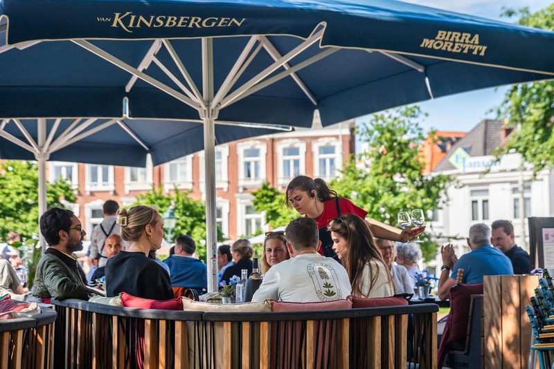 Gastropub Van Kinsbergen: photo 4