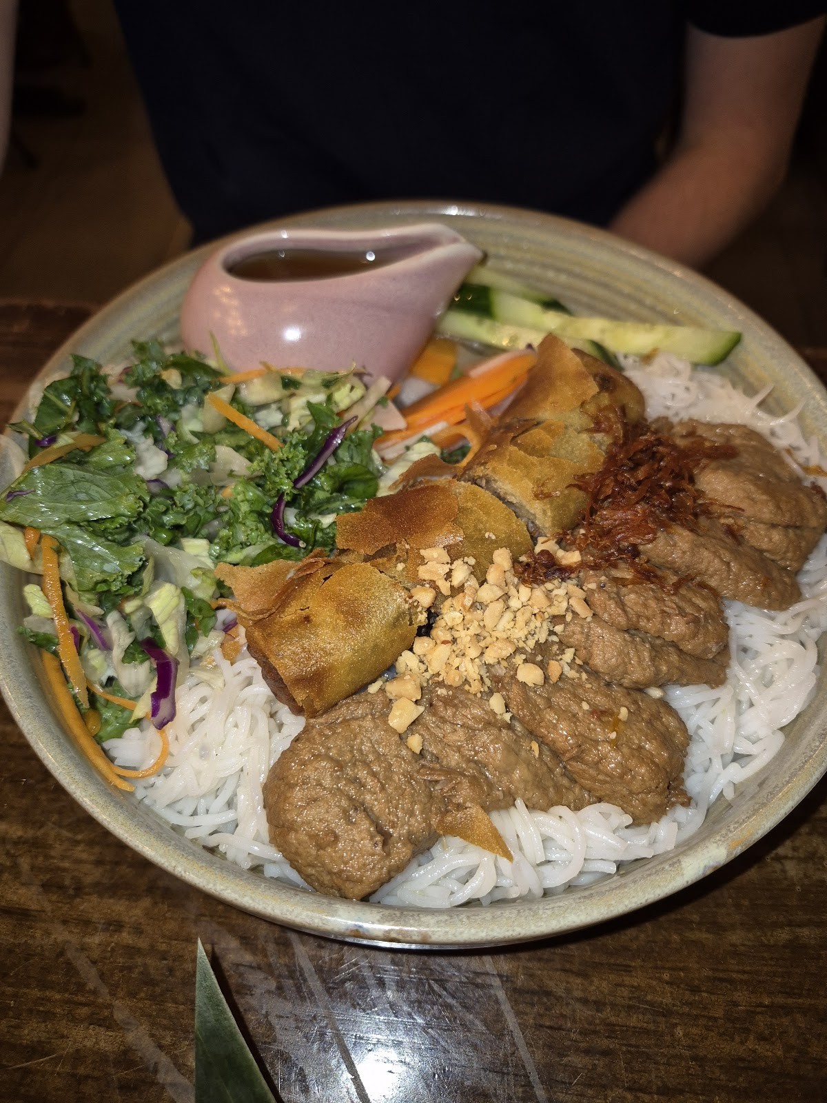 Viet Family - The Vegan House: food & drinks