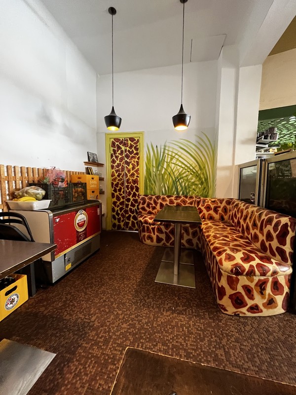 Chelo Cafe: photo 4