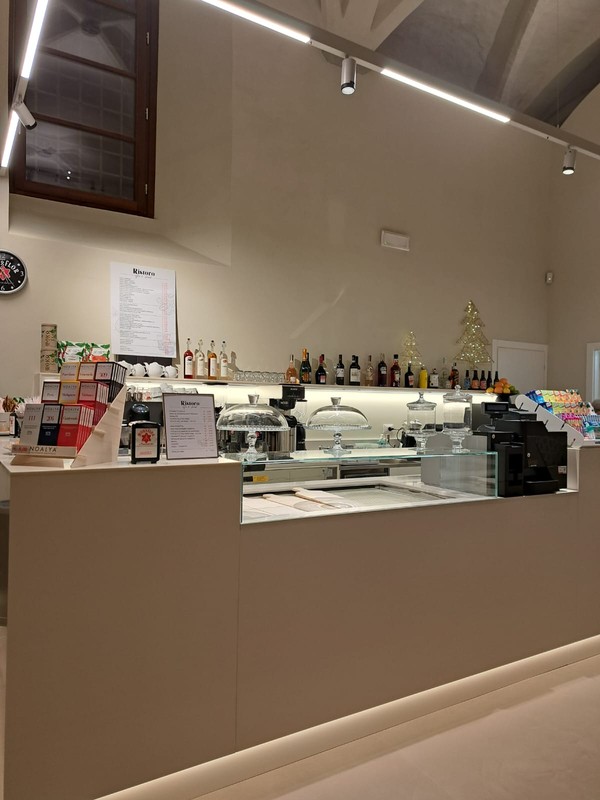 Ristoro - Coffee & Break: photo