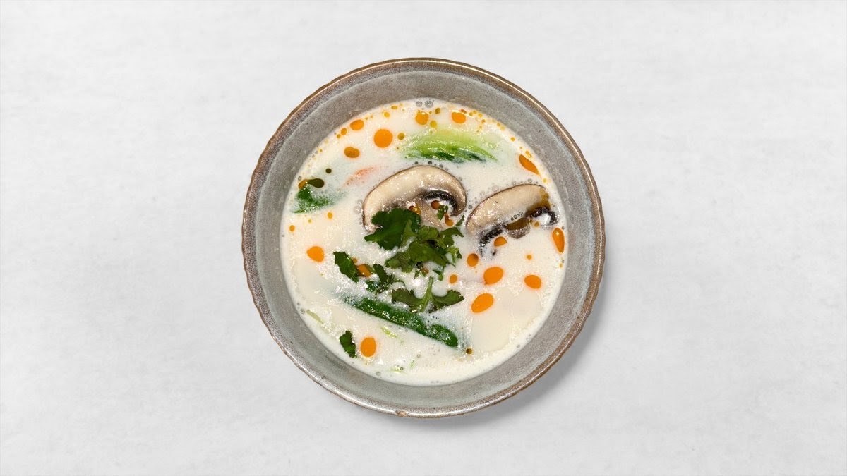 Veggico: food & drinks