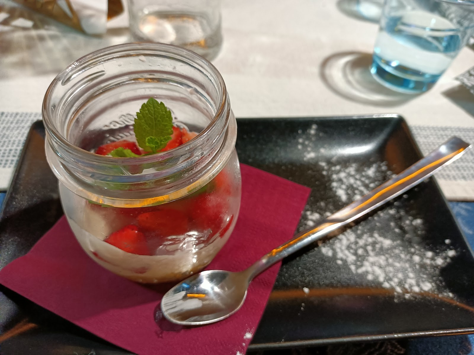 Veganfruttariano - Sound of '70s: food & drinks
