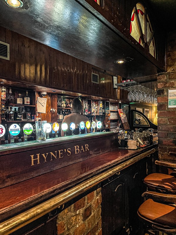 Hynes’ Bar: photo 4