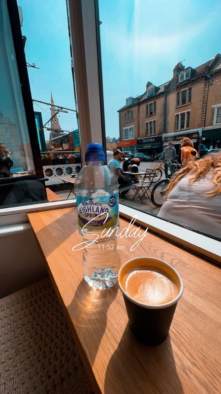 FLATOUT Coffee: photo 4