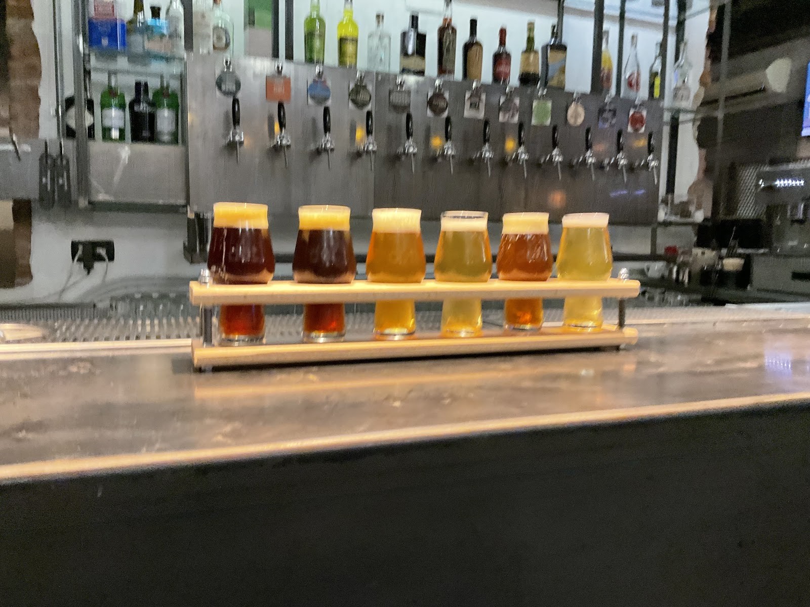 DOT Birreria Indipendente: the place