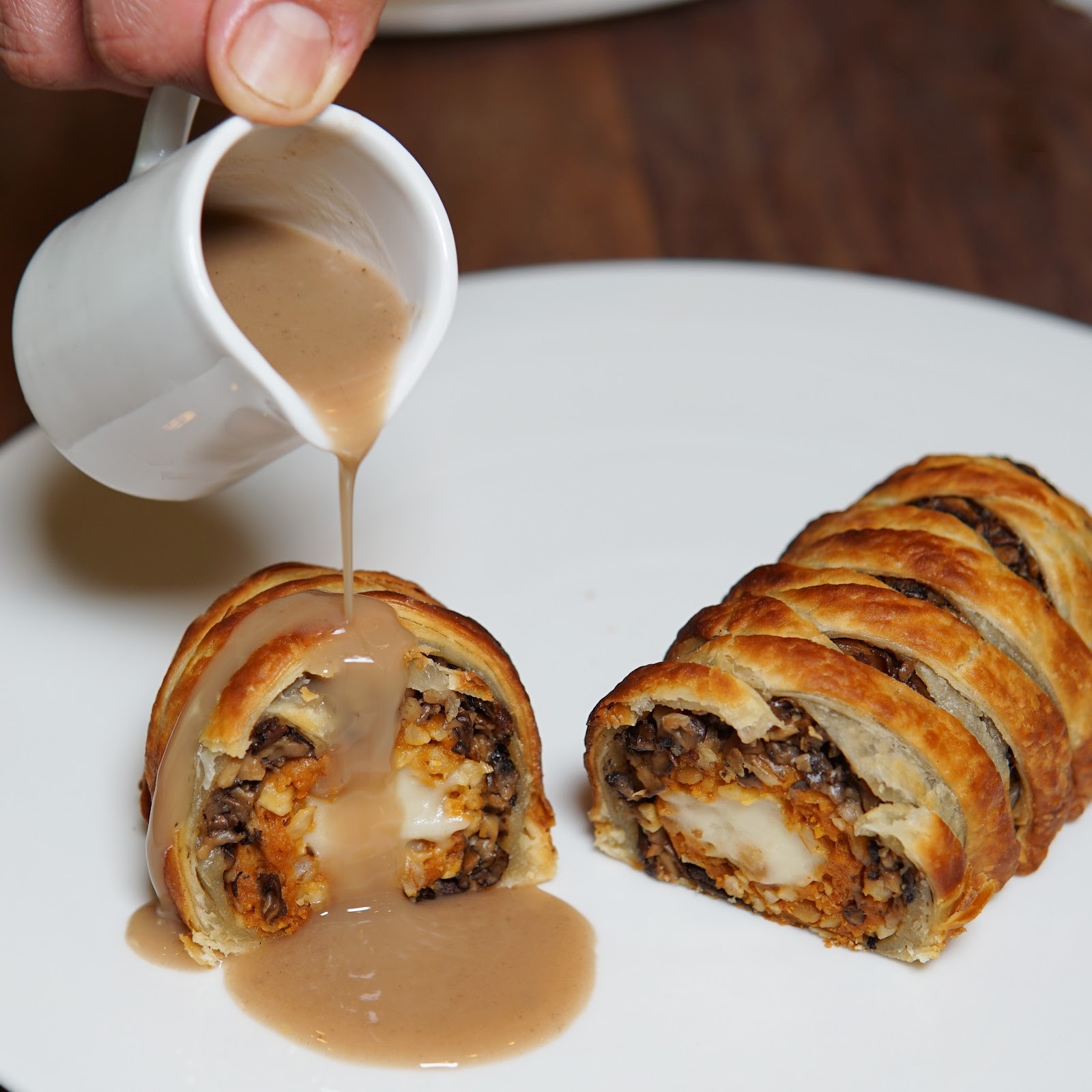 Avelo Restaurant: food & drinks