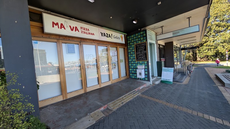 Yaza Gelato: photo