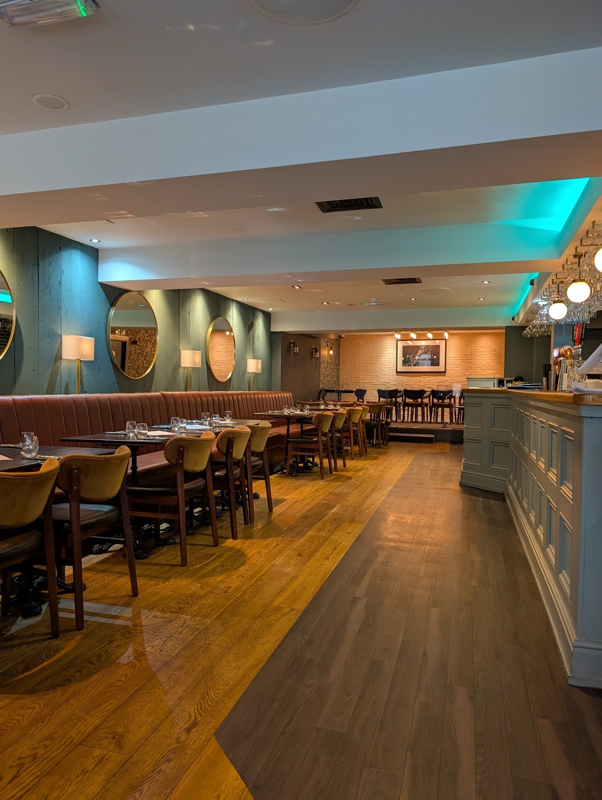 Silversmiths: the place