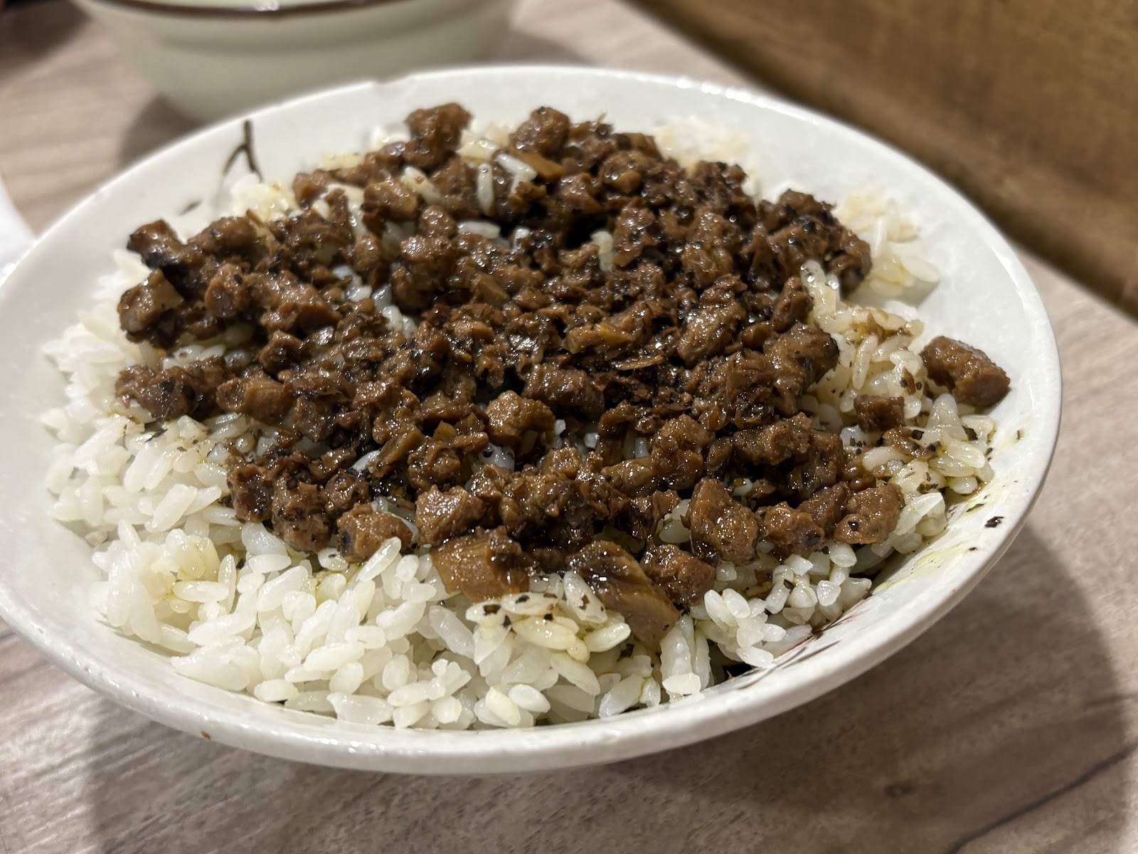 Like Tofu 來客豆腐: food & drinks