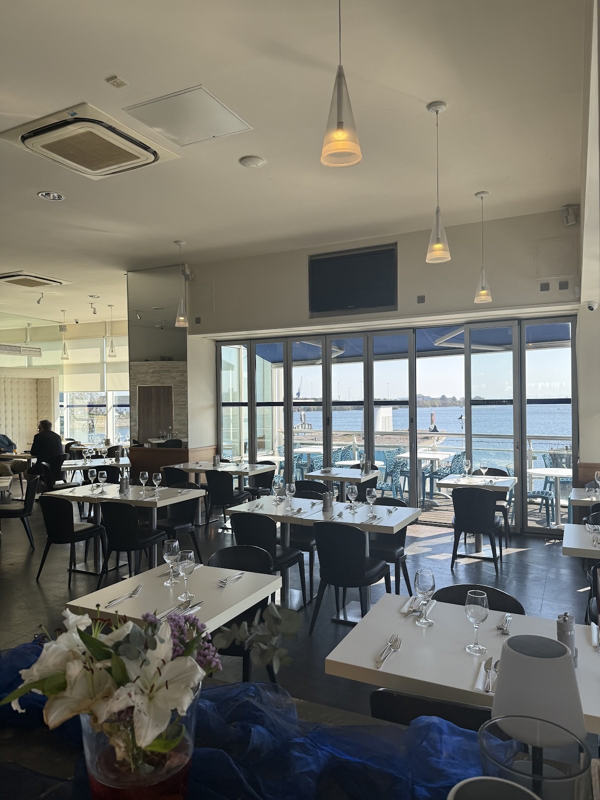 Signor Valentino: the place