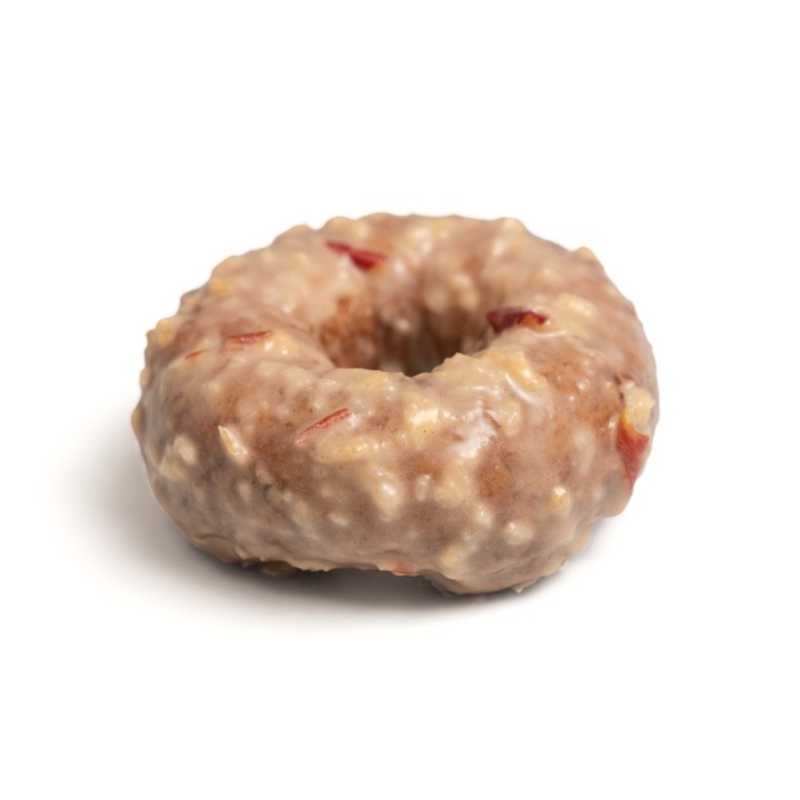 Doughnut Plant: food & drinks