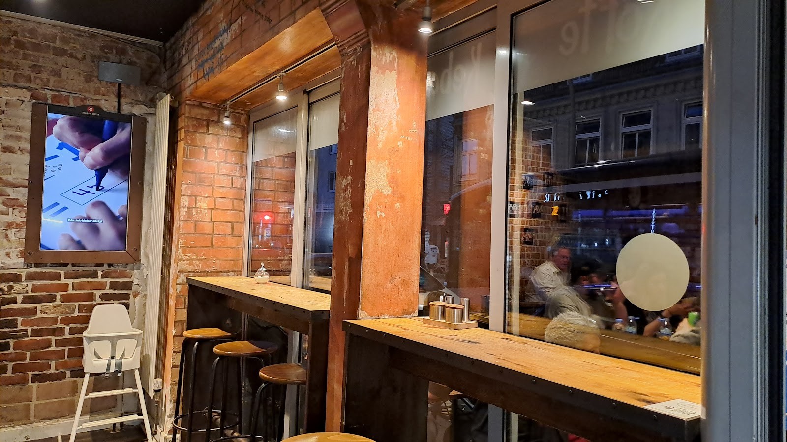 Tarsusi - anatolian street food: the place