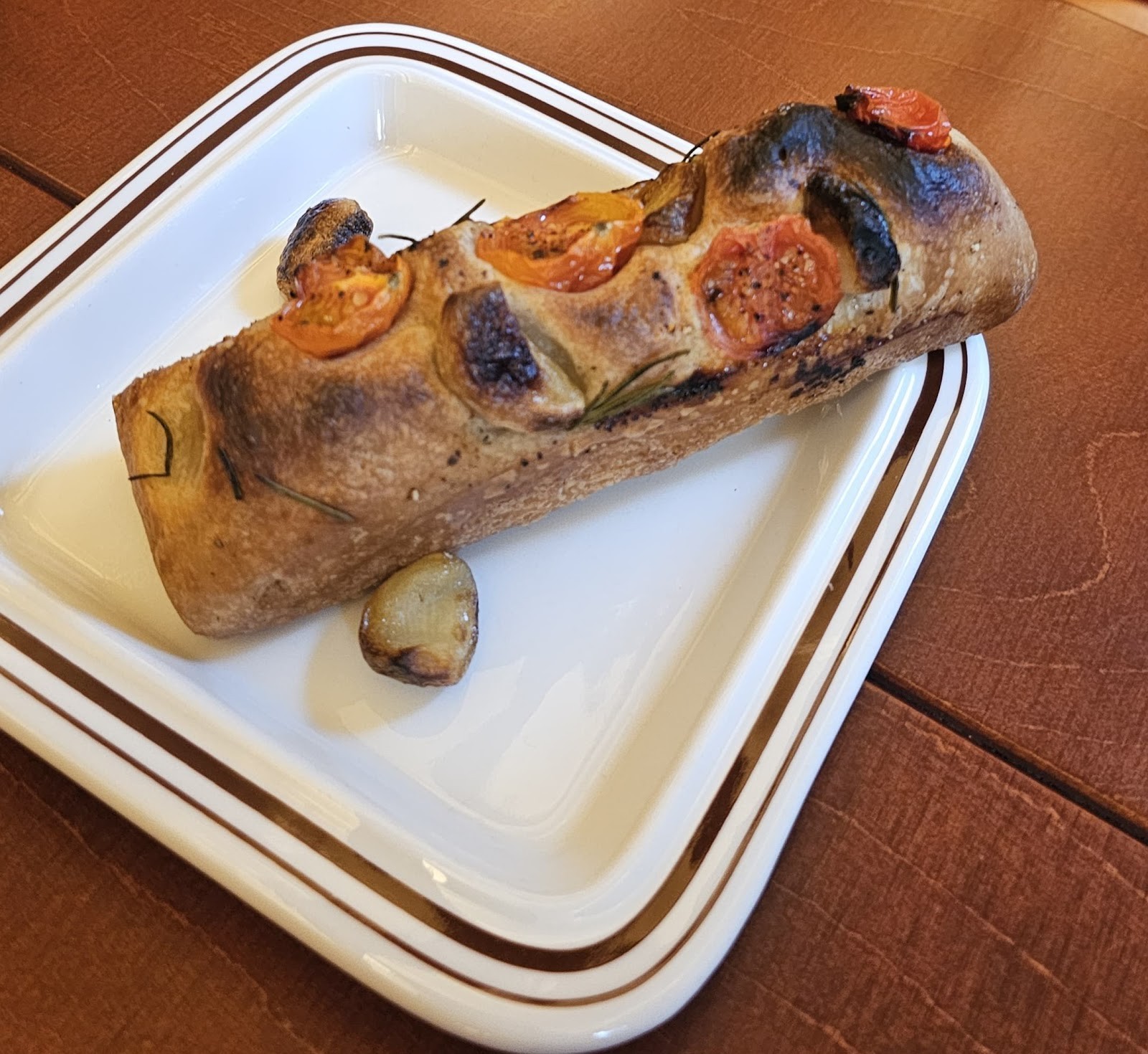 Ashville Bakery Cafe: food & drinks