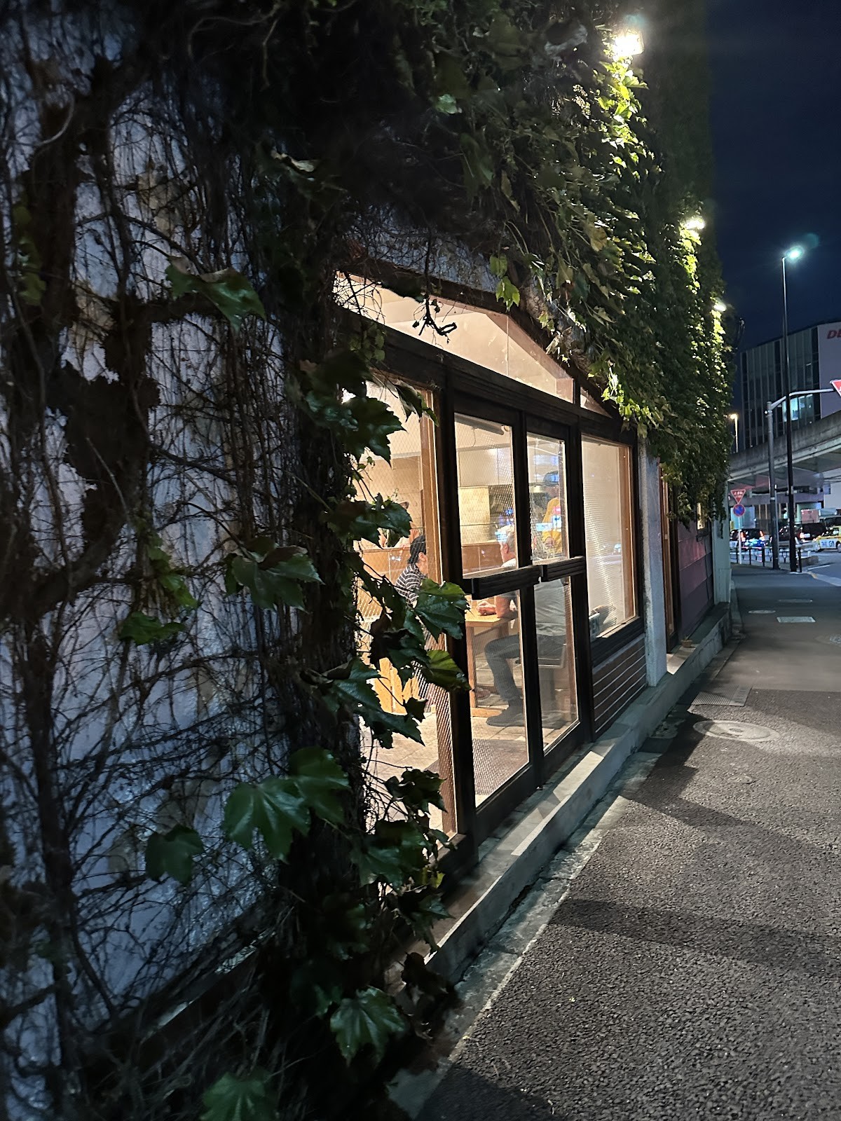 Kuumba du Falafel: the place