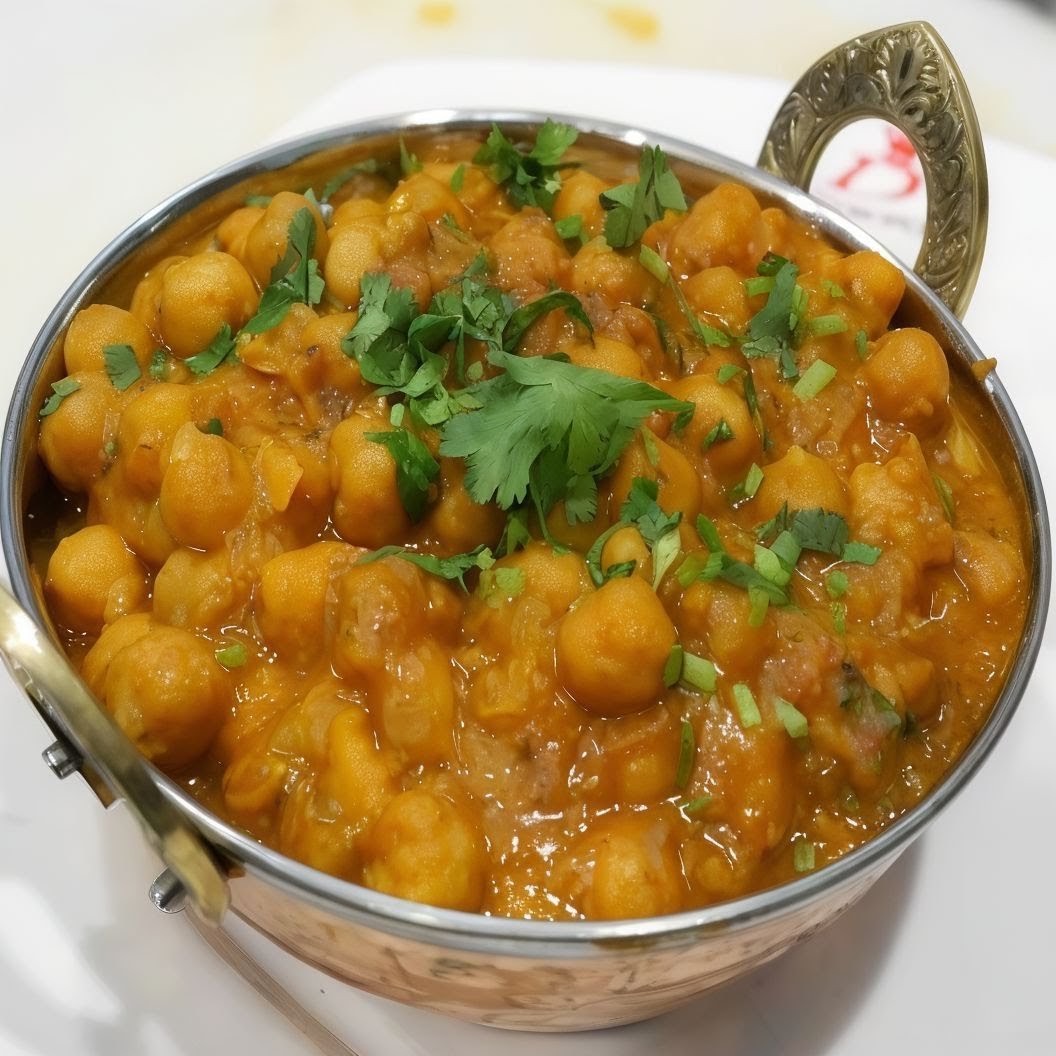 Zaika: food & drinks