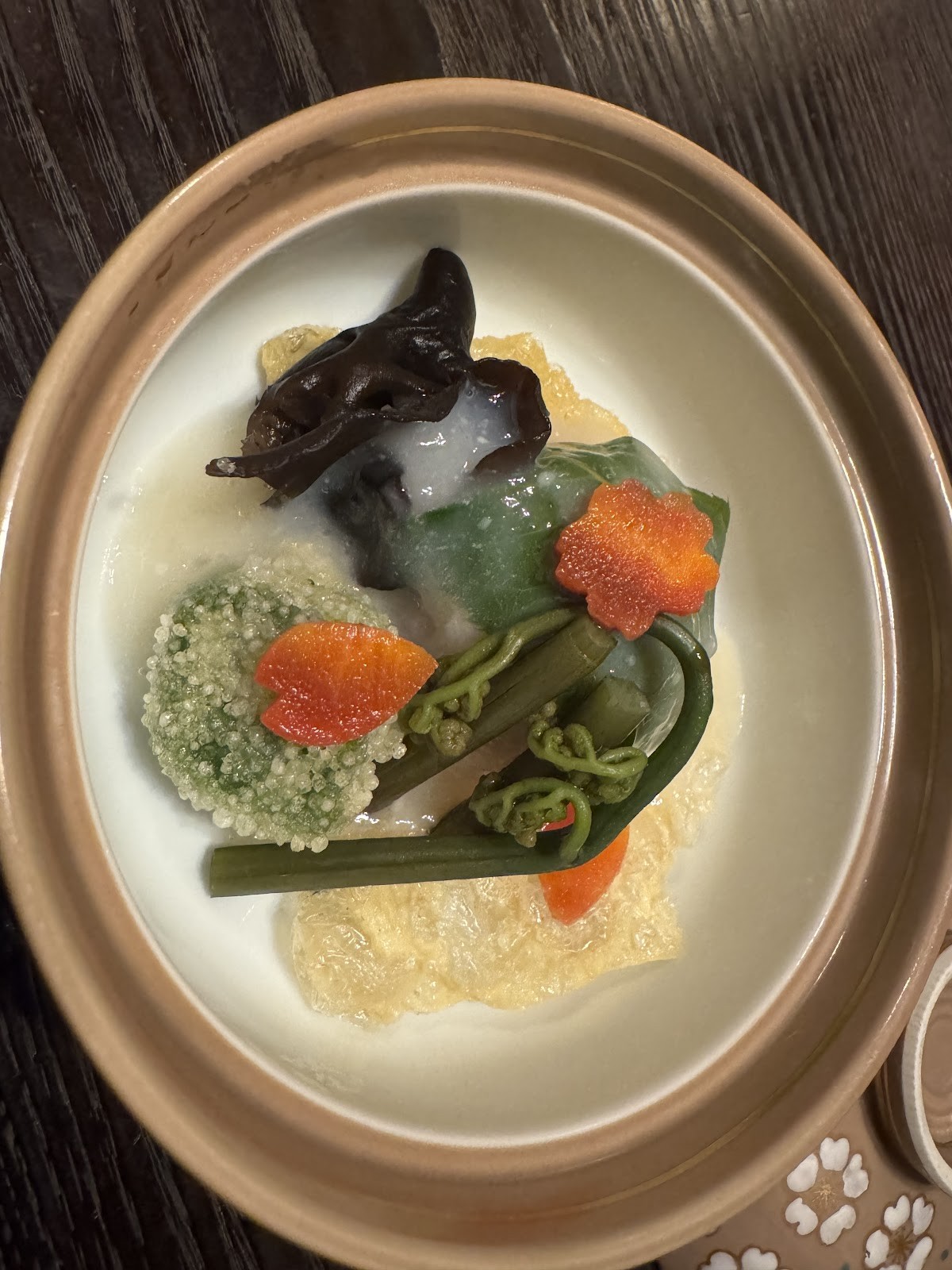 Bon: food & drinks