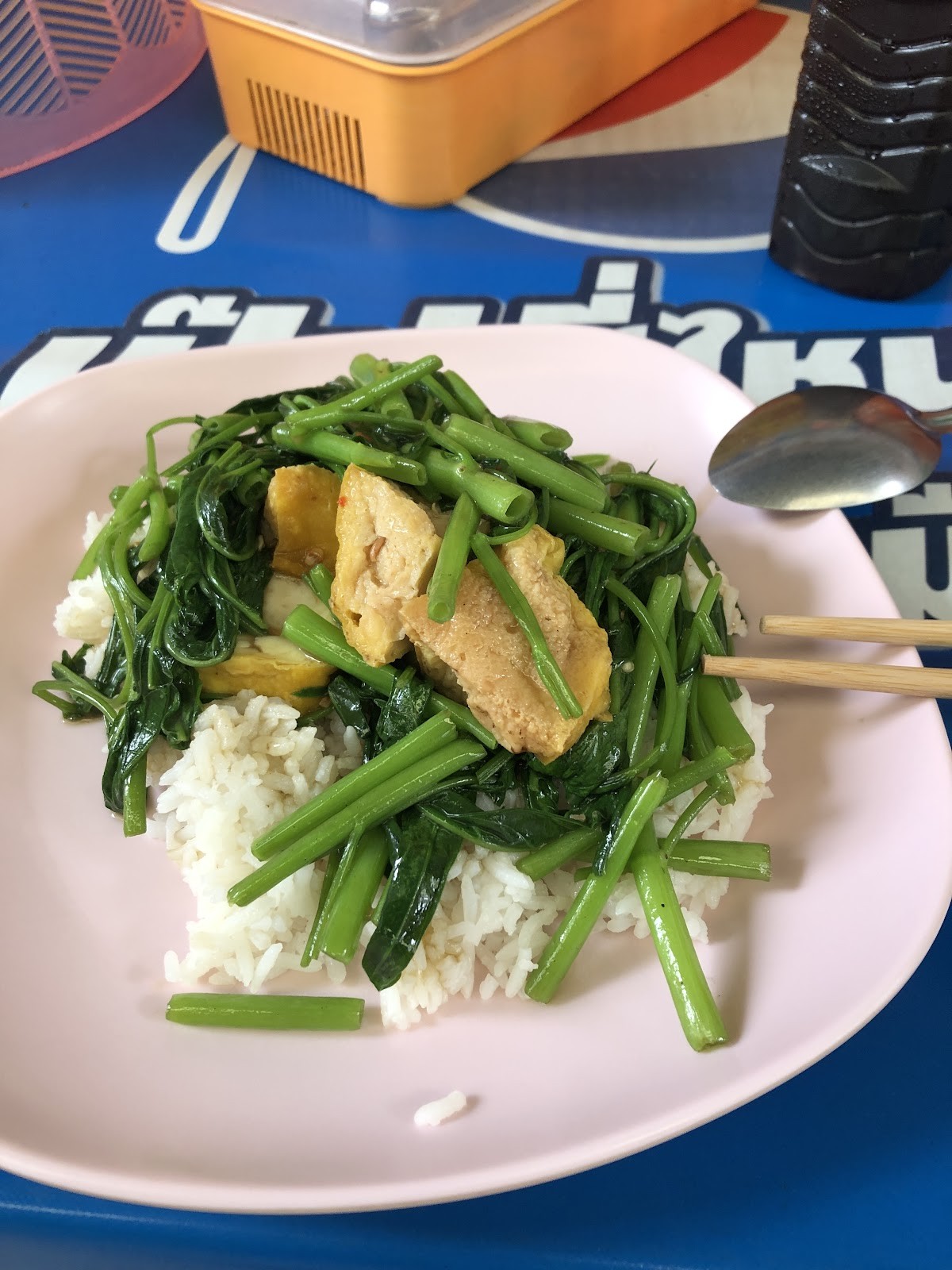 Jae Lee Vegan: food & drinks