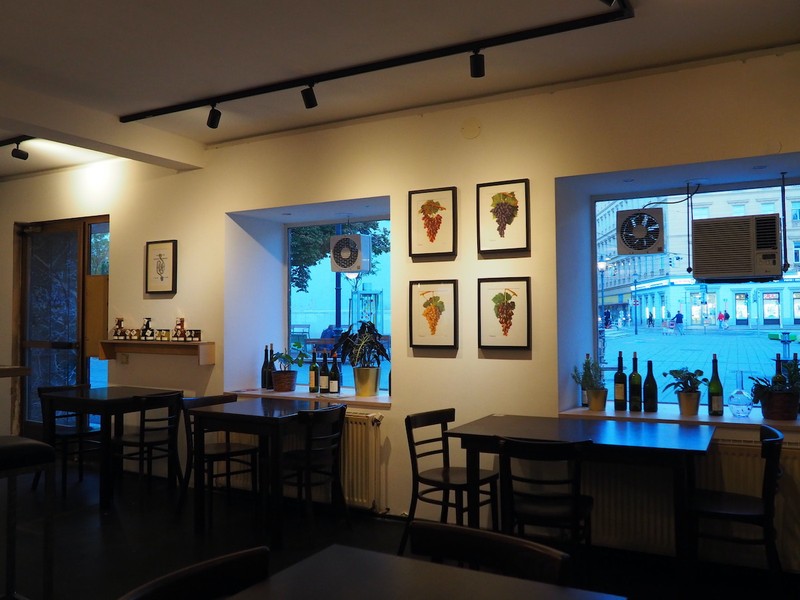 Vinifero Weinbar: photo 4