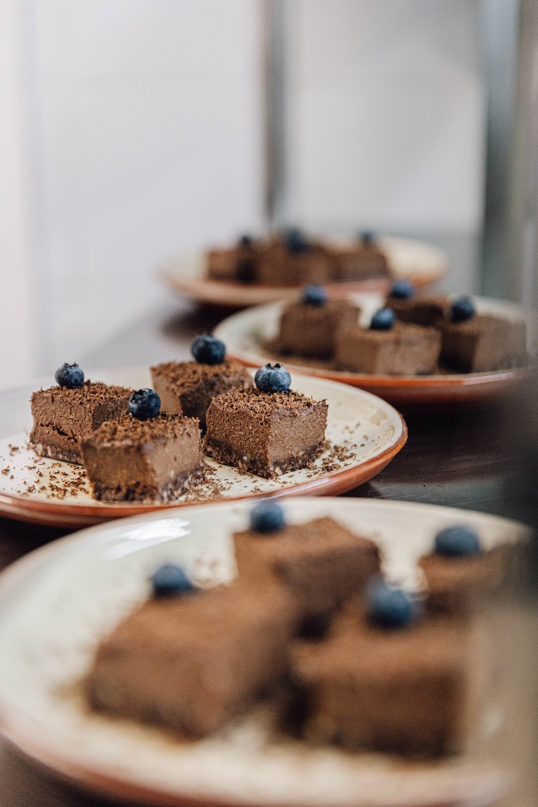 VELADA - Tapas Plant-Based y Cócteles en Barcelona: food & drinks
