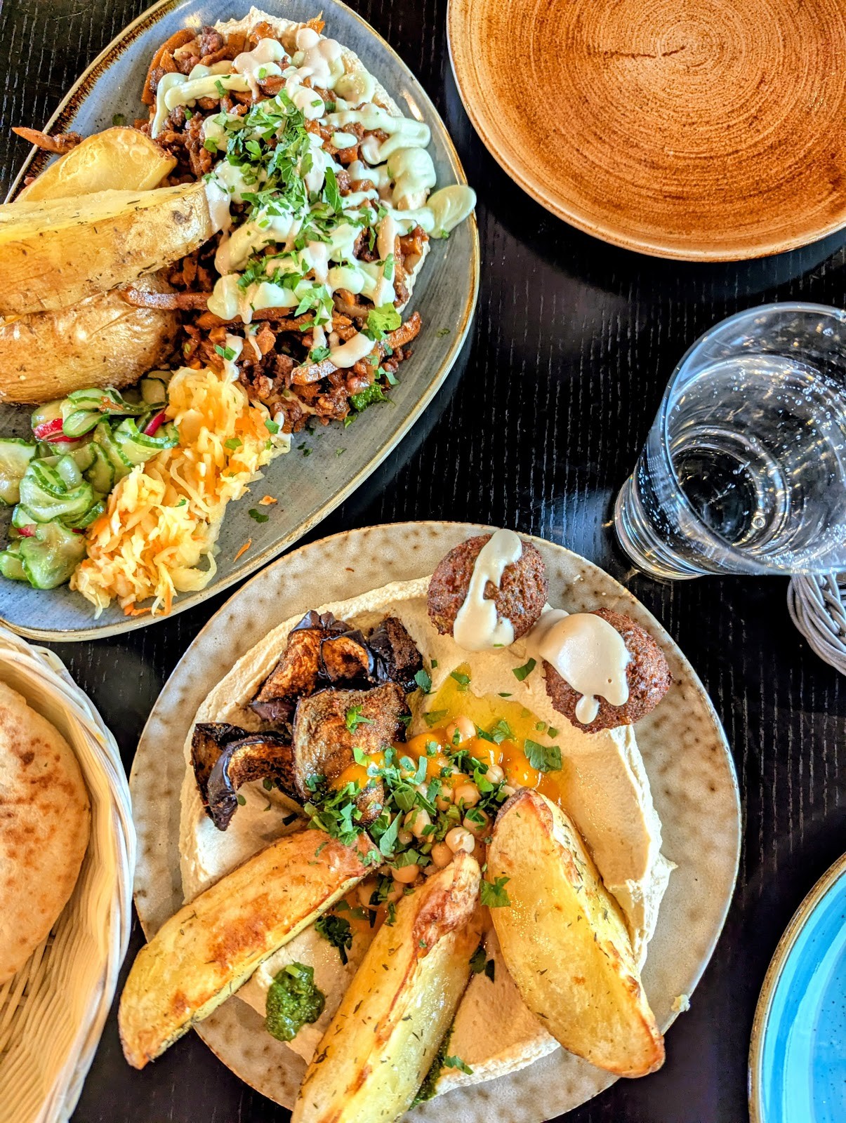 Life Deli: food & drinks