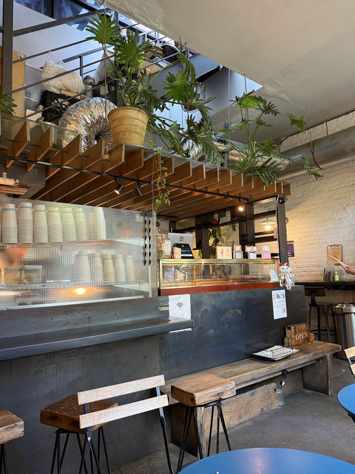 Brooklyn Ball Factory: the place