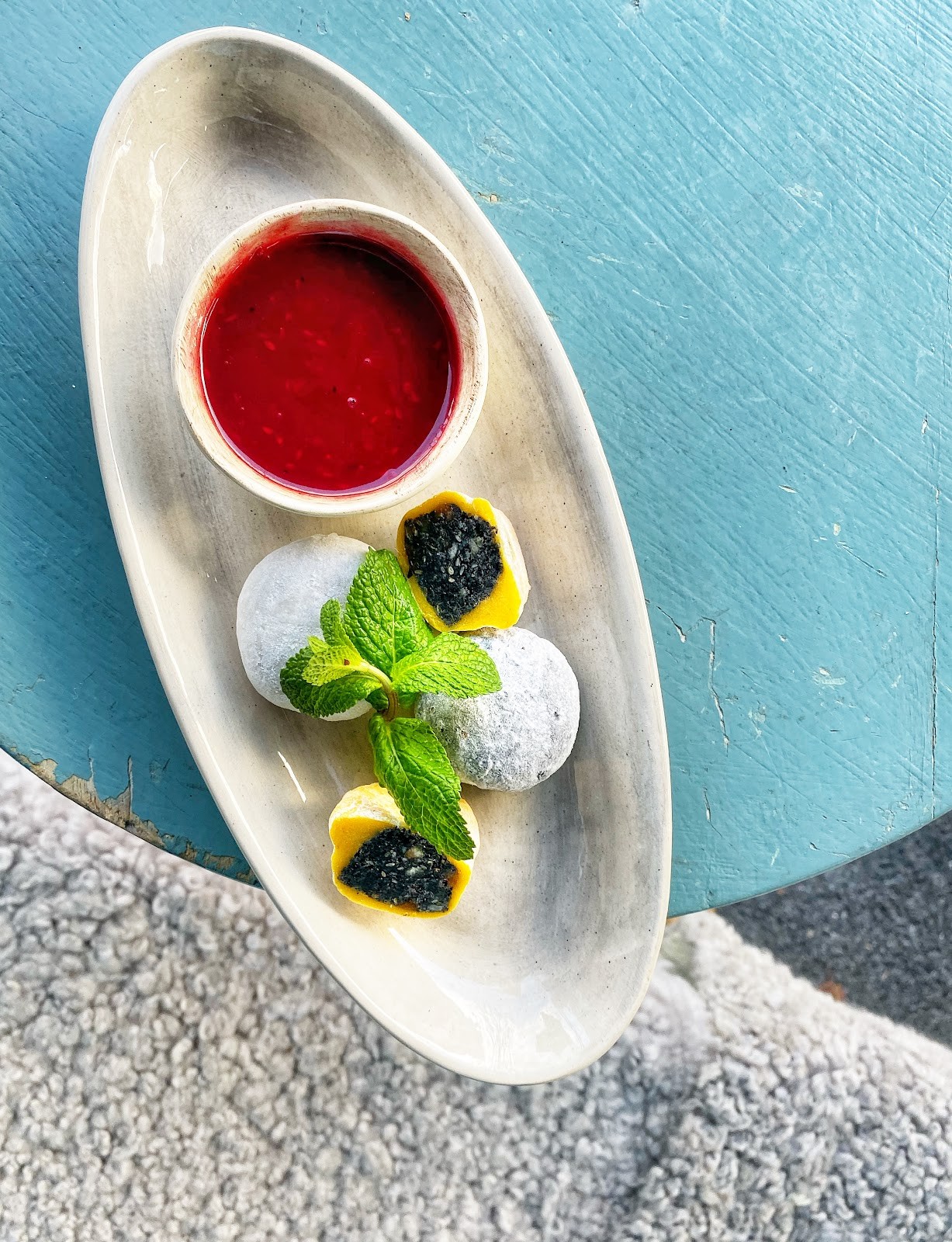 Daizy: food & drinks