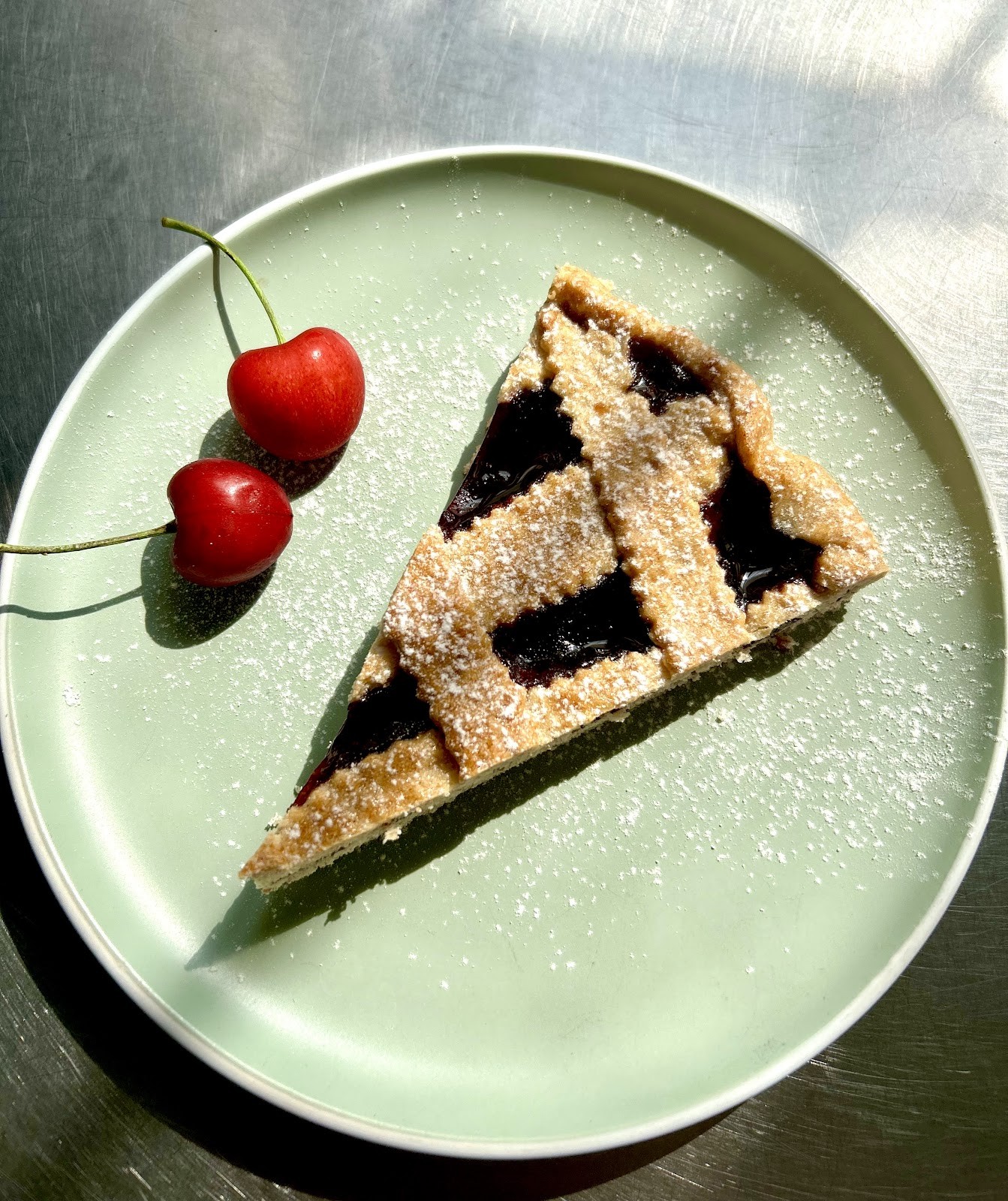 Nest plant based Bistro: food & drinks