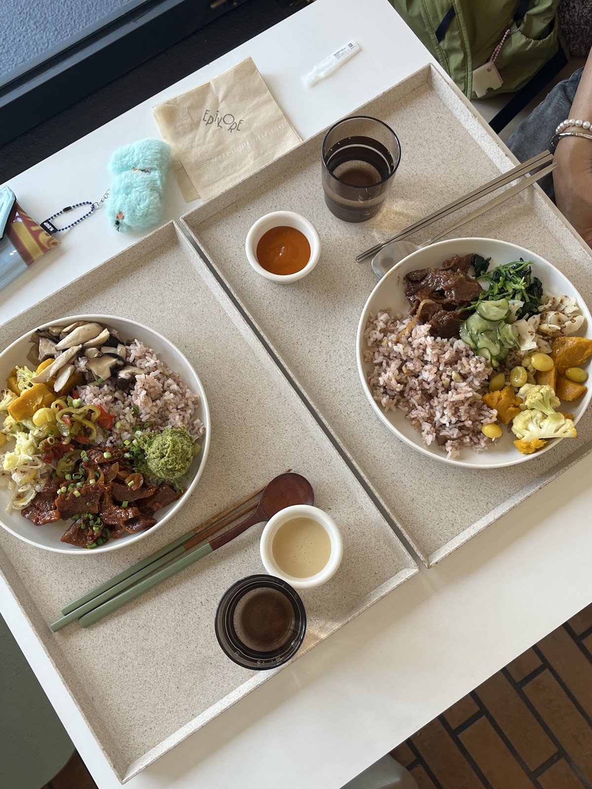 에피코어 epikore: food & drinks