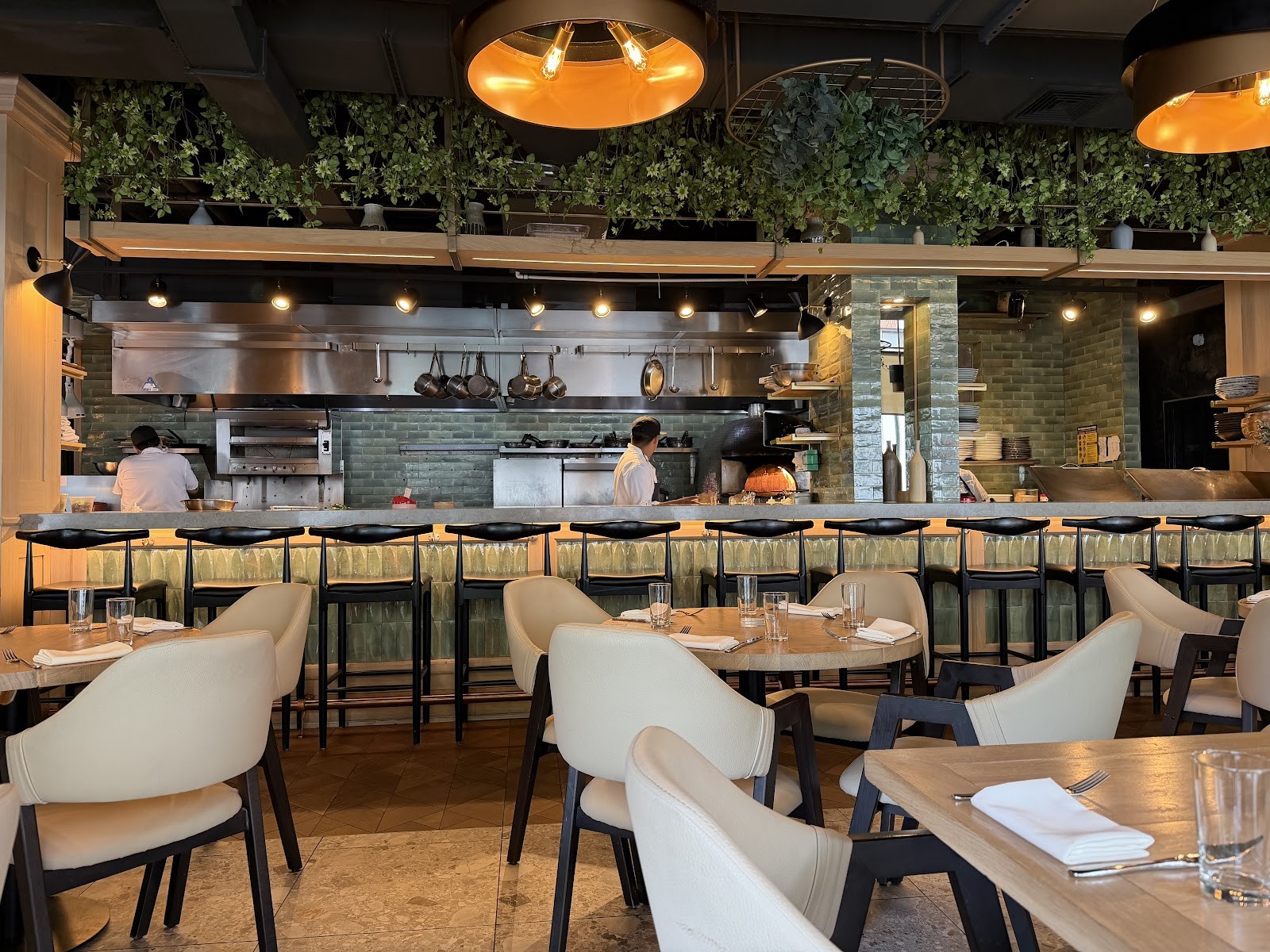 Marsanne: the place