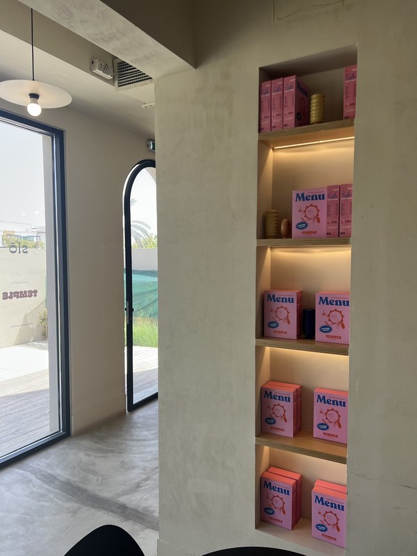 Temple Creamery: photo 4