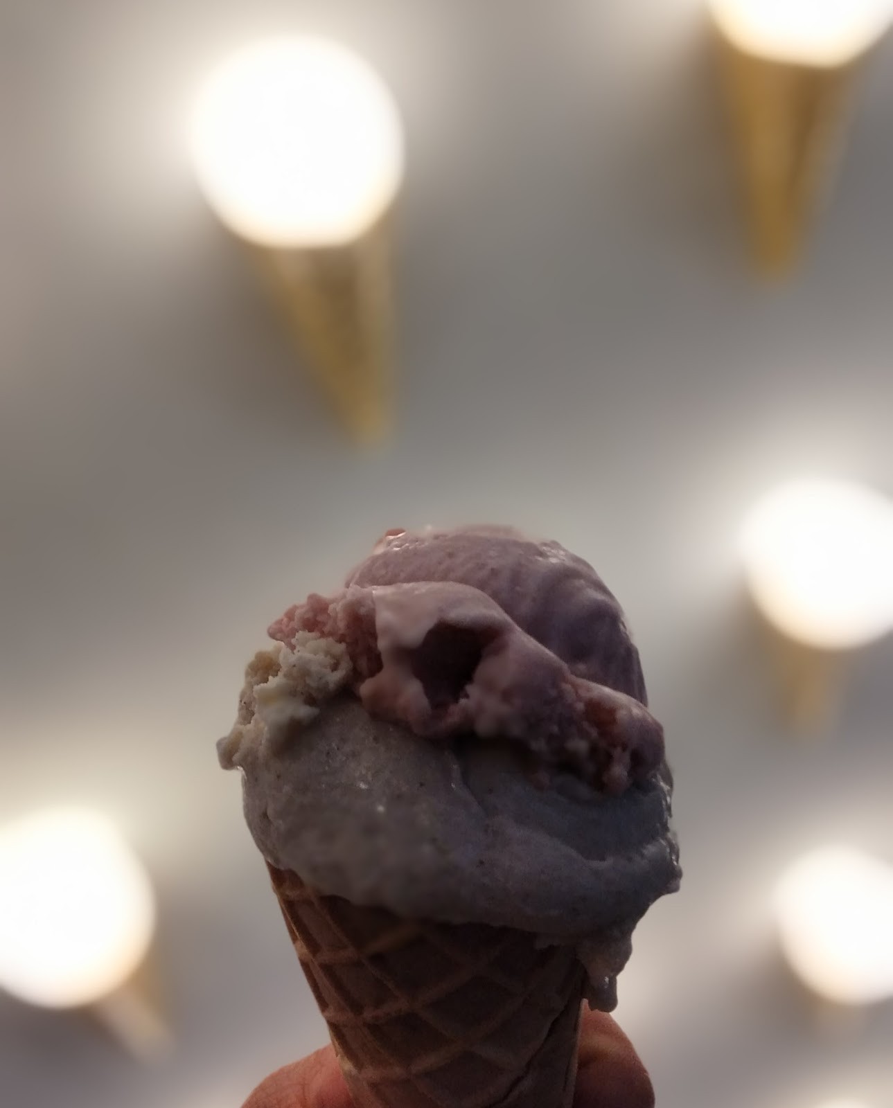 Luicella's HafenCity: food & drinks