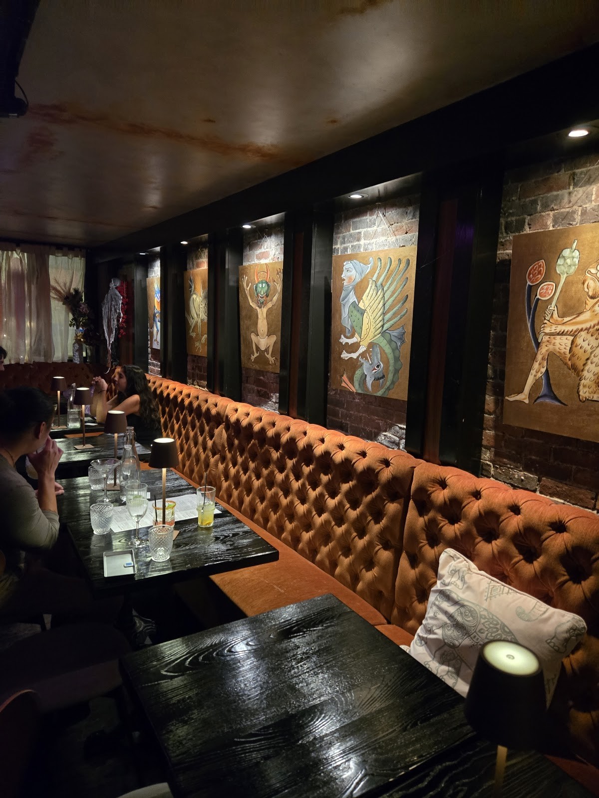 Hobgoblin: the place