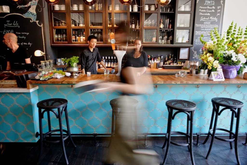 Tabule: the place