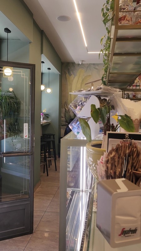 Antico Caffe Scaletto: photo