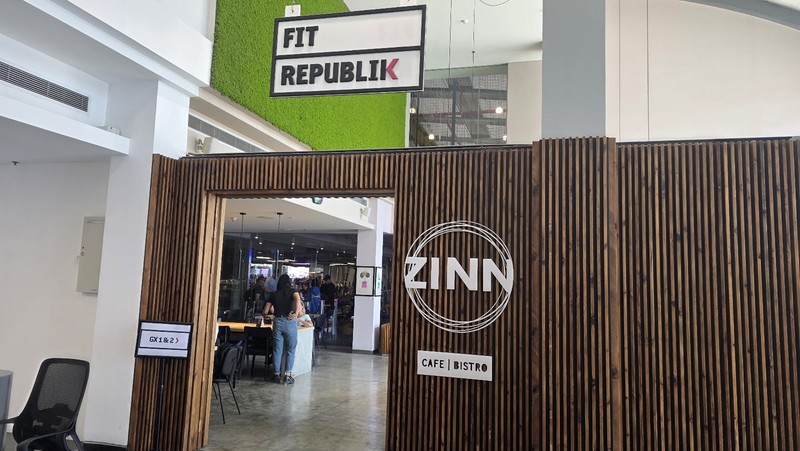 Zinn Bistro: photo 4