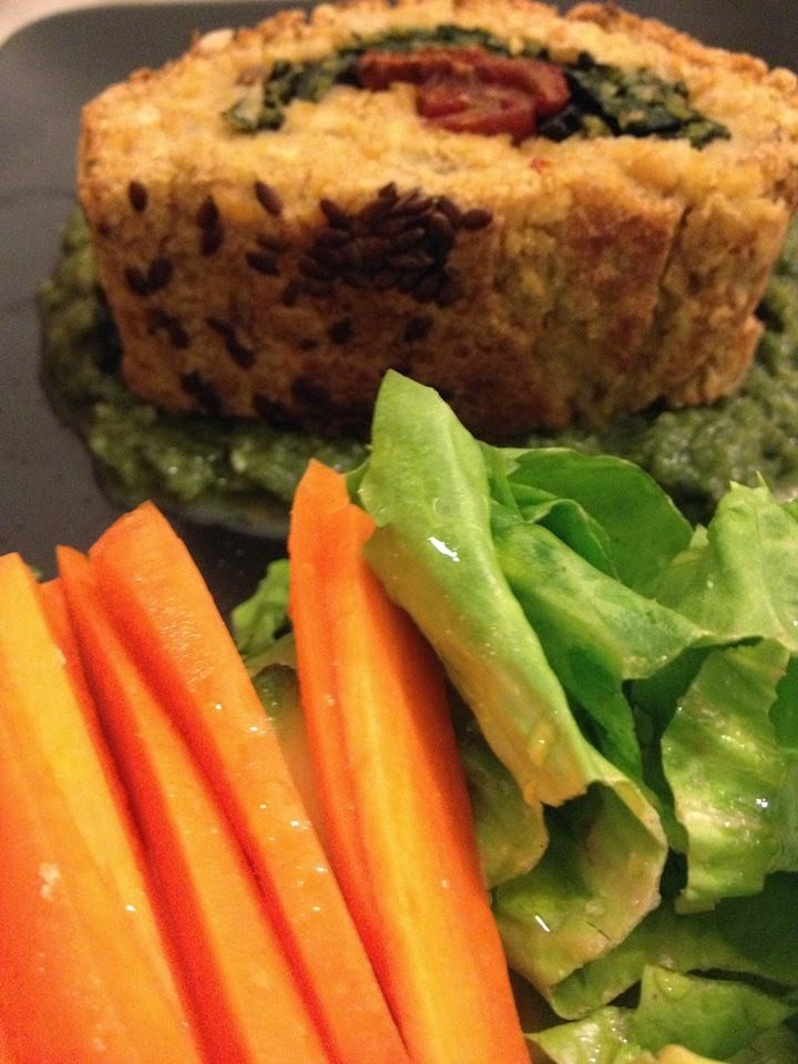 Vitaminas24: food & drinks