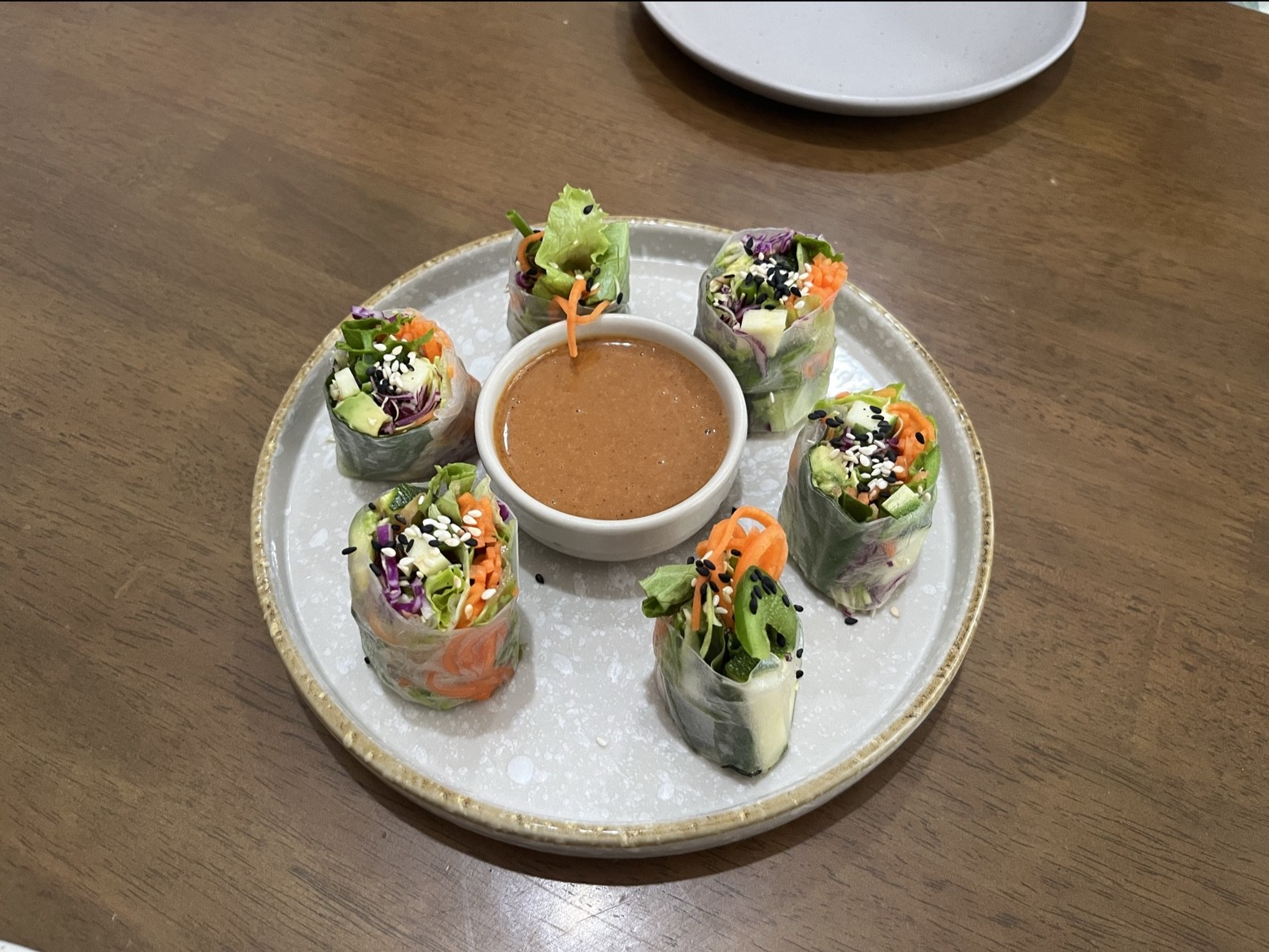 CARROTS Vegan Kitchen: food & drinks