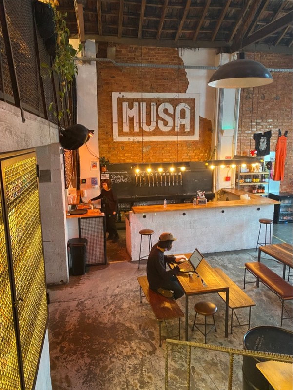 Musa de Marvila: photo 4