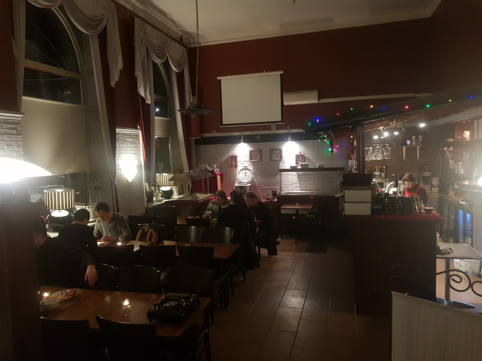Chong Qing: the place